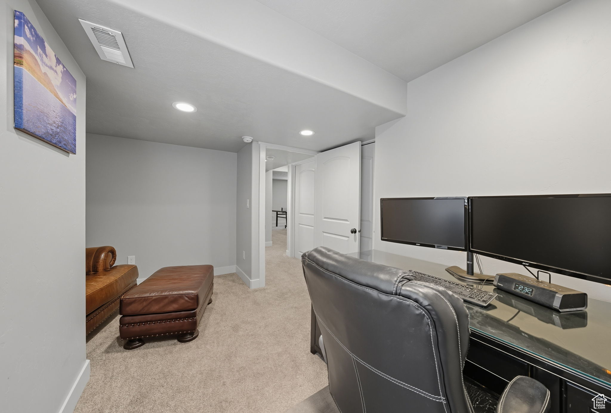 ROSE CREST - Residential