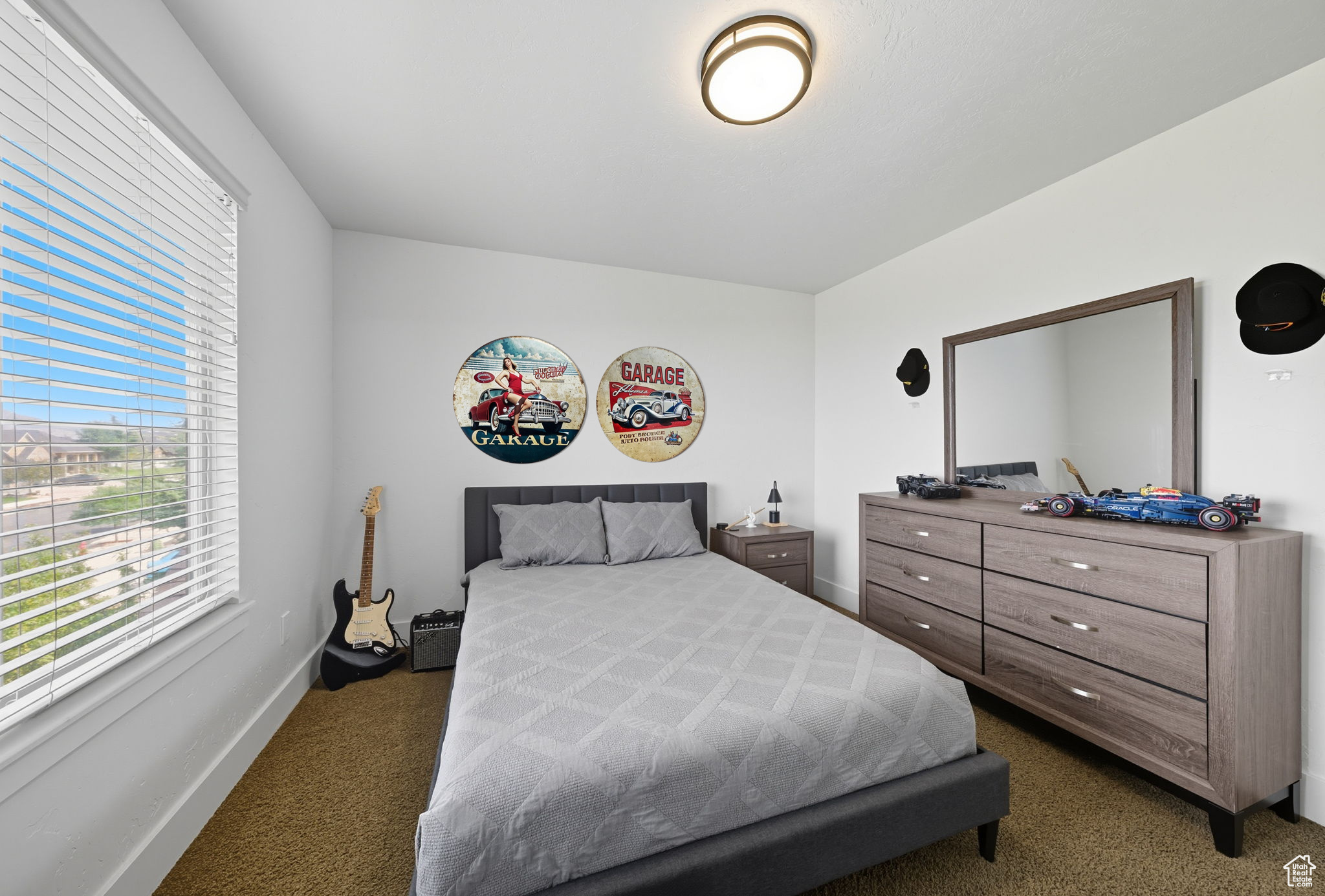 ROSE CREST - Residential