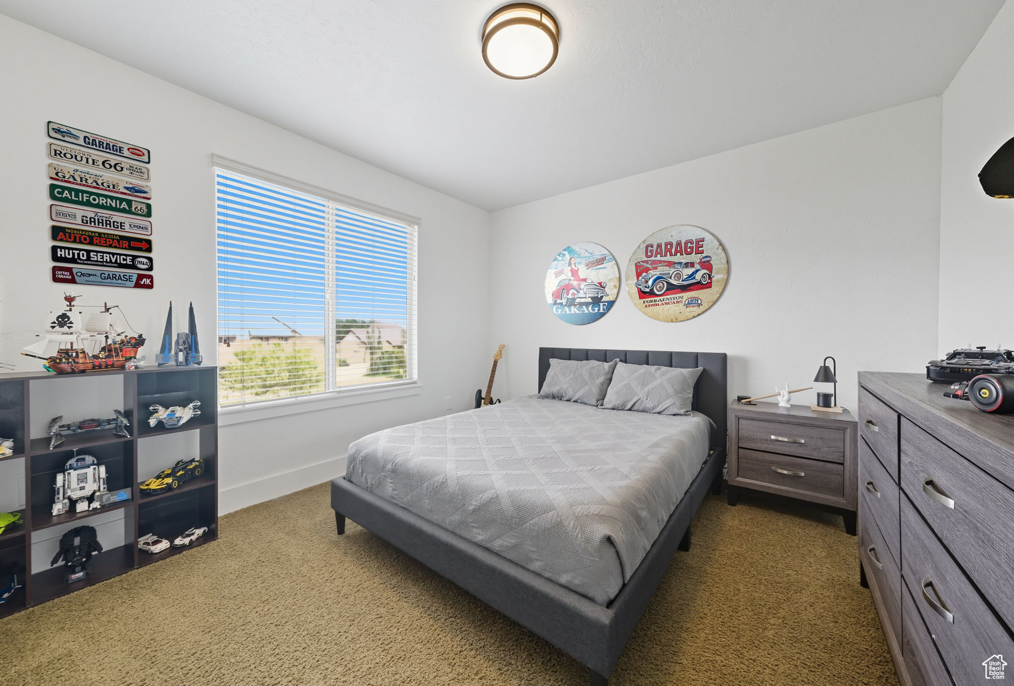 ROSE CREST - Residential