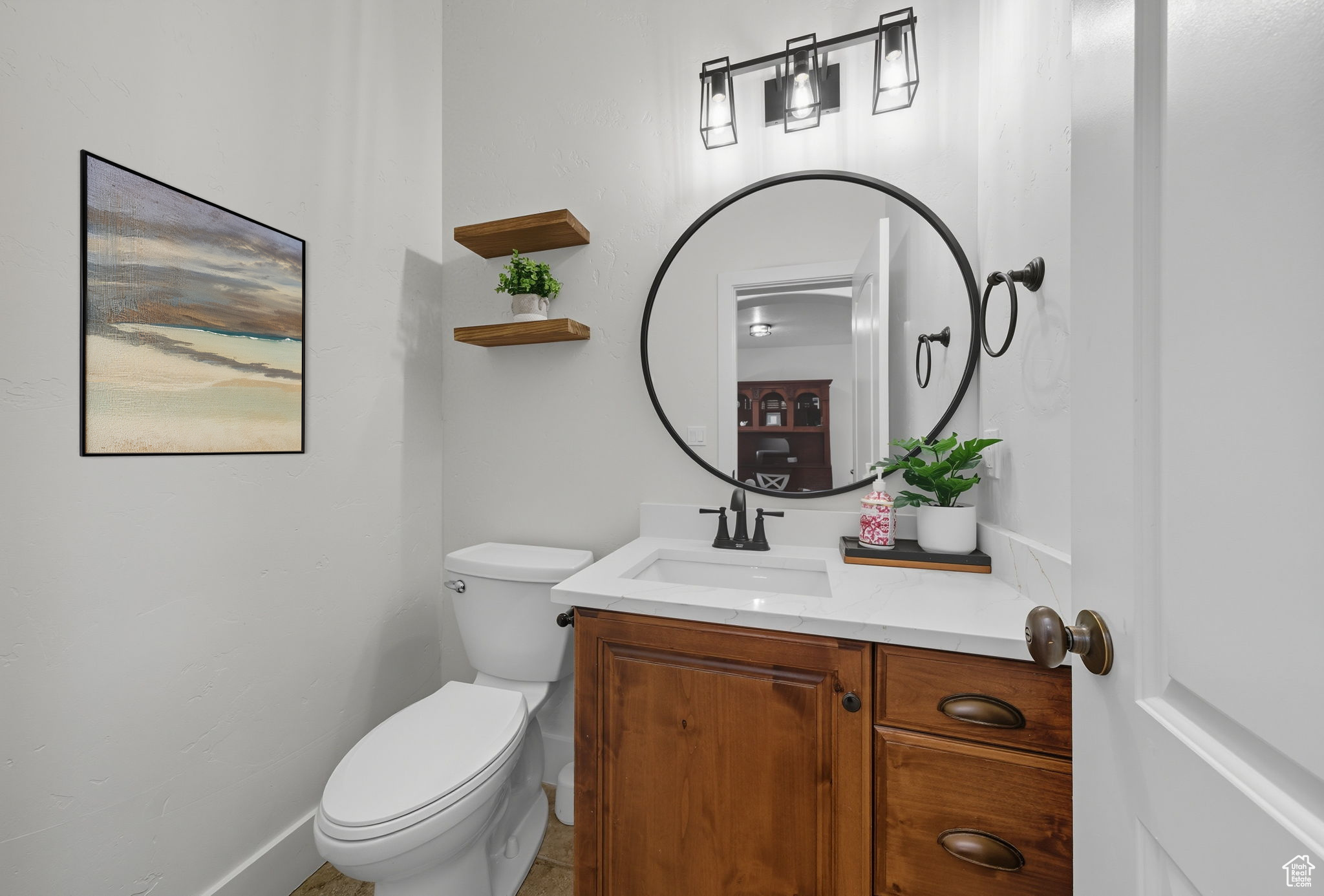 ROSE CREST - Residential