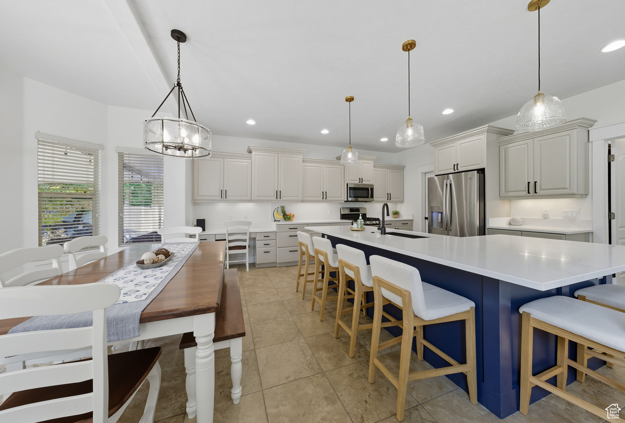 ROSE CREST - Residential