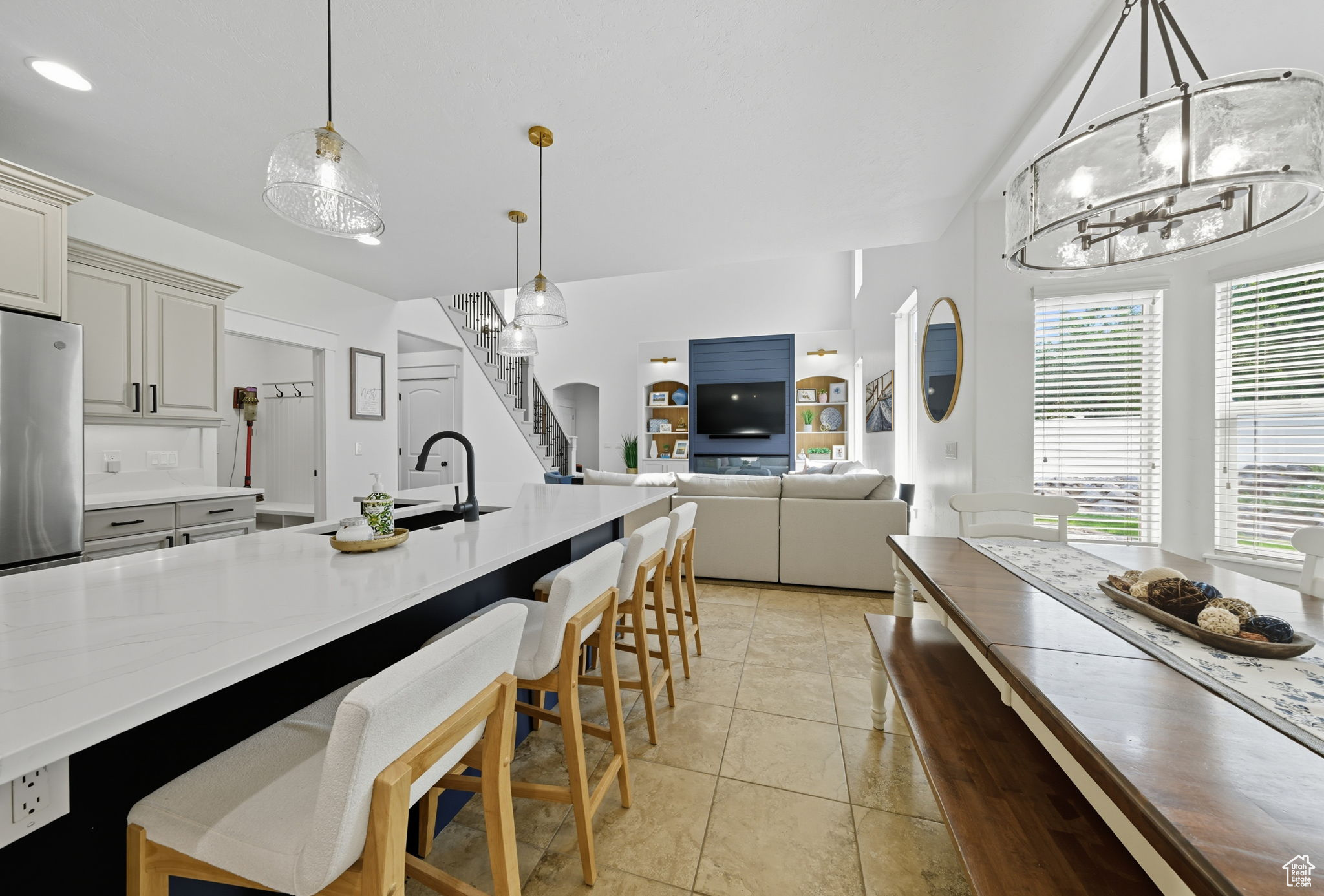 ROSE CREST - Residential