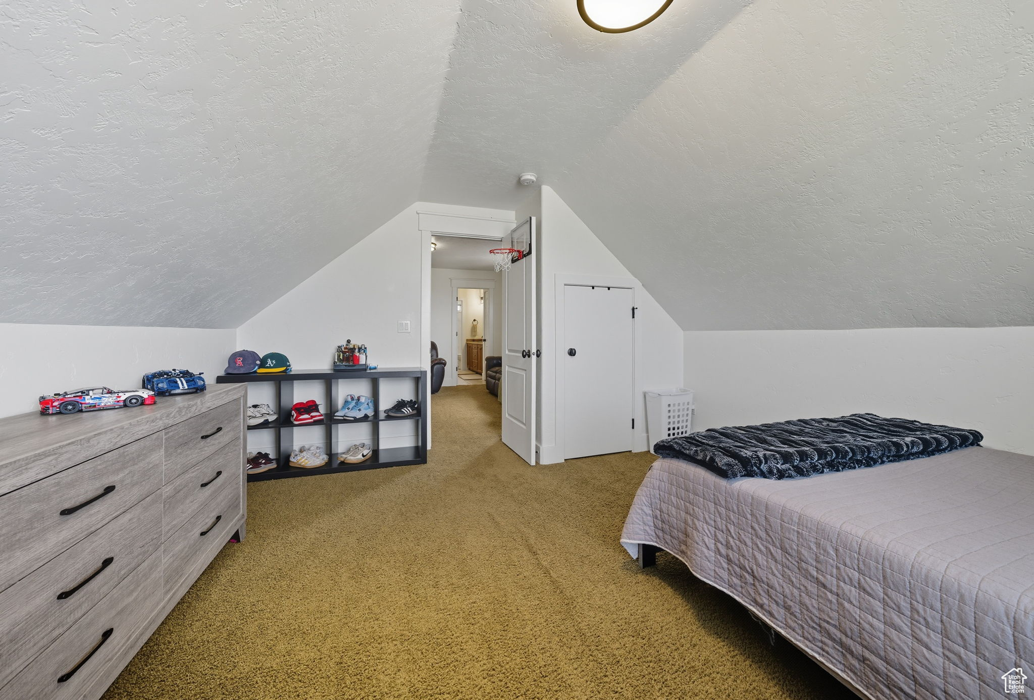 ROSE CREST - Residential