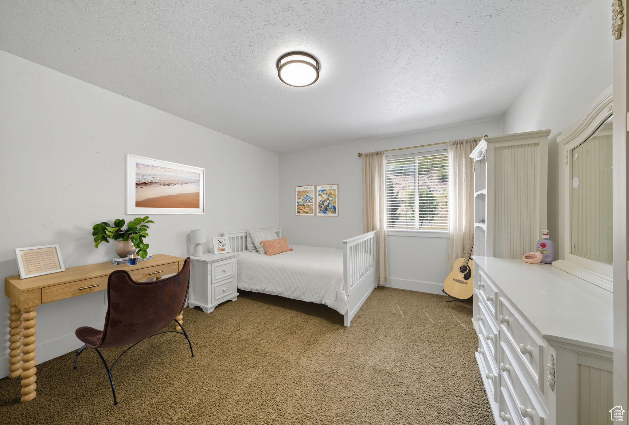 ROSE CREST - Residential