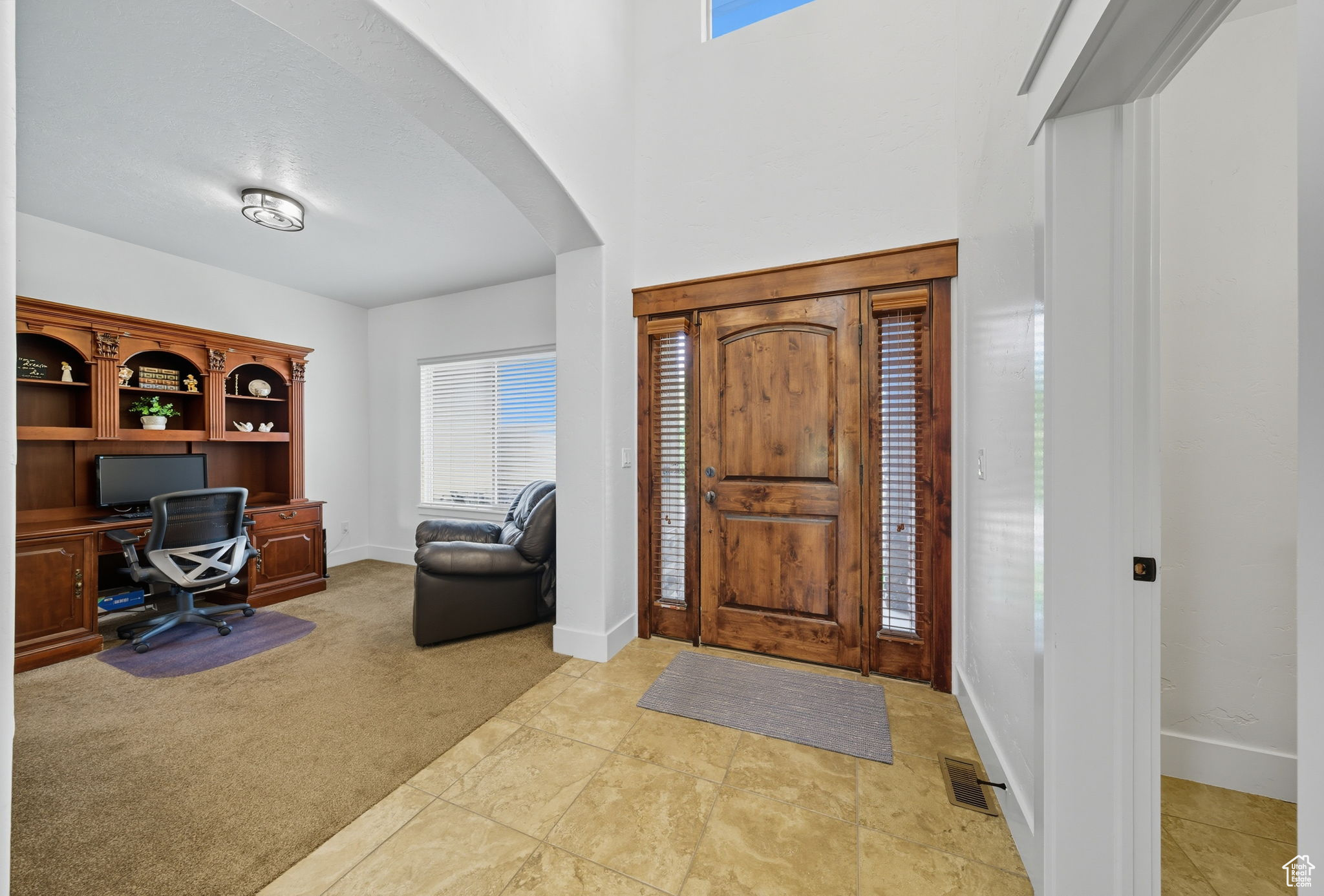 ROSE CREST - Residential