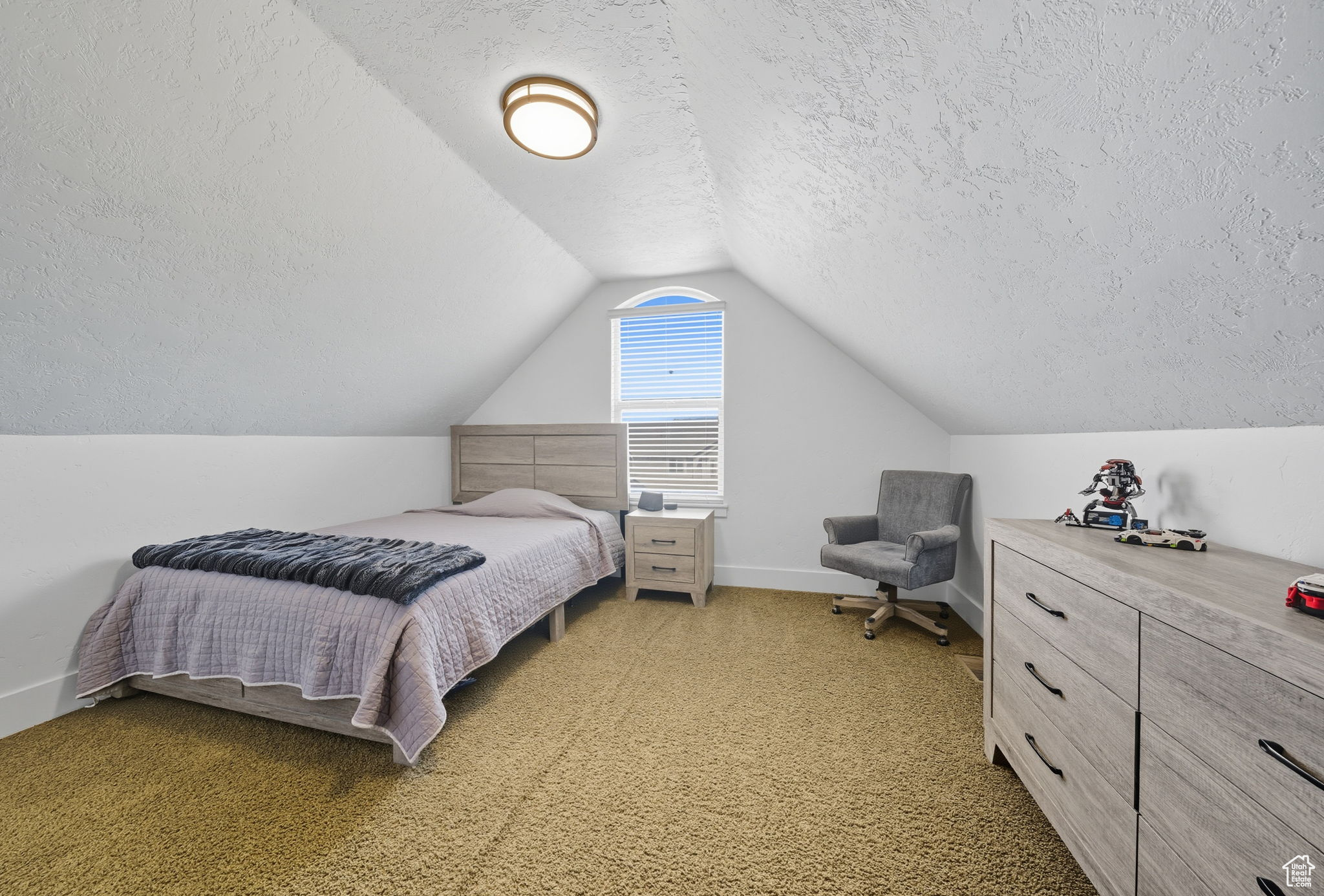 ROSE CREST - Residential