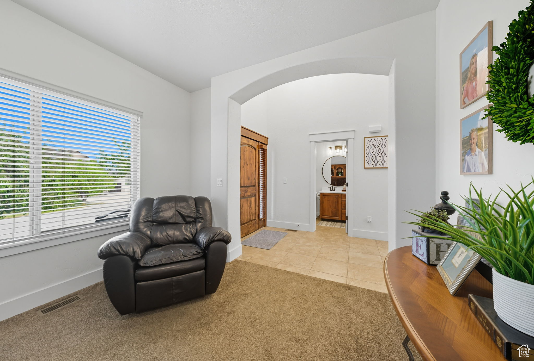 ROSE CREST - Residential