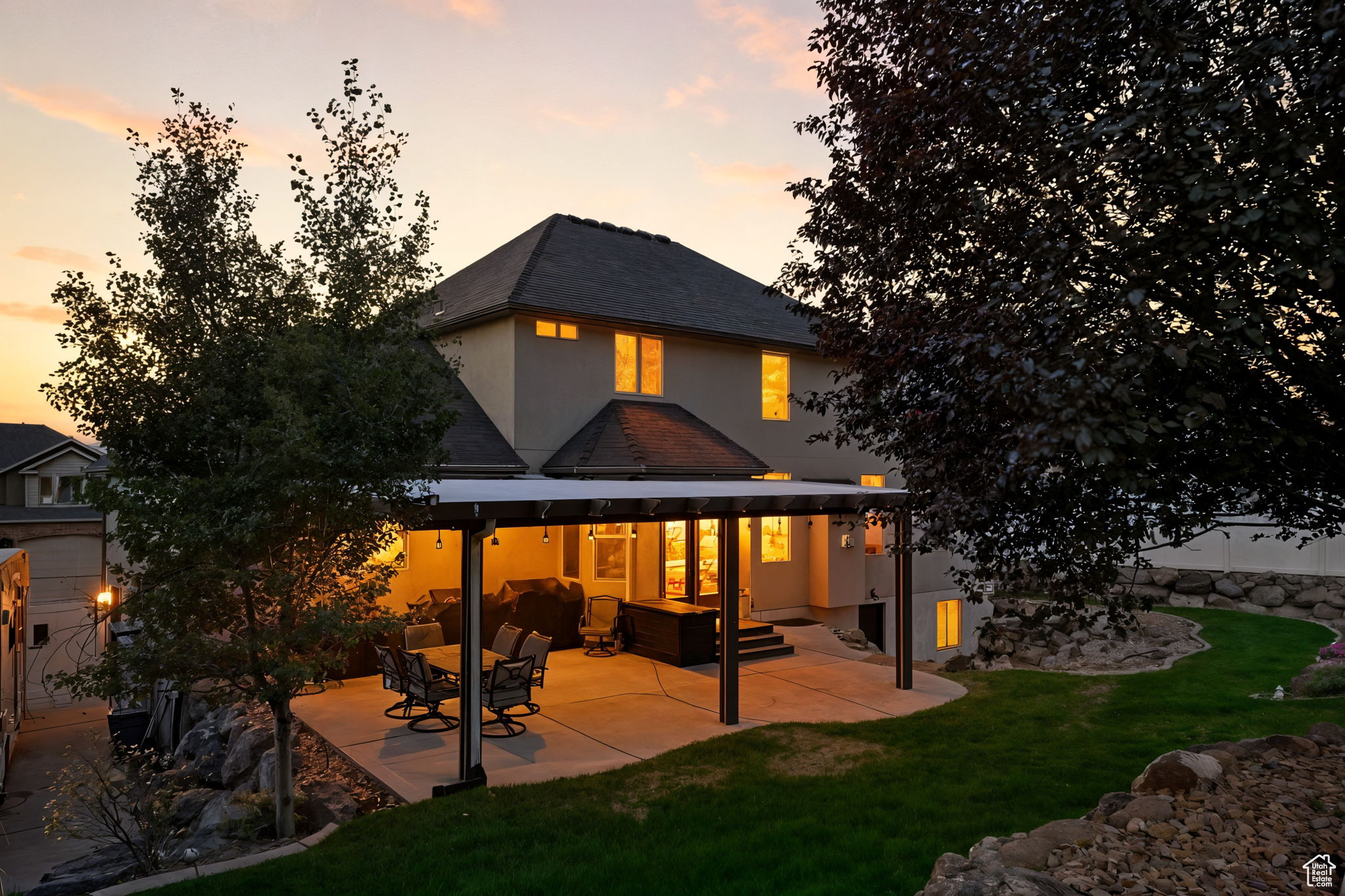 ROSE CREST - Residential