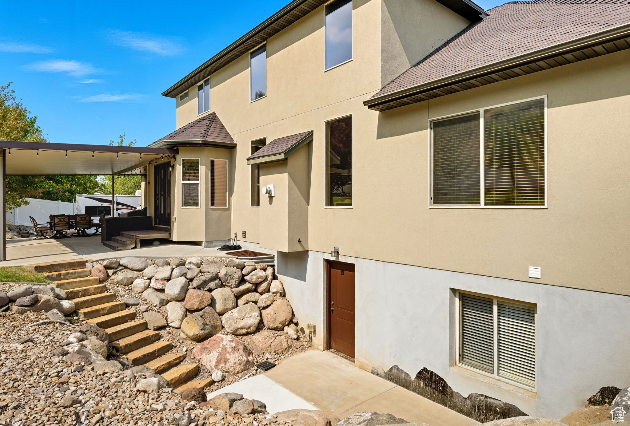 ROSE CREST - Residential