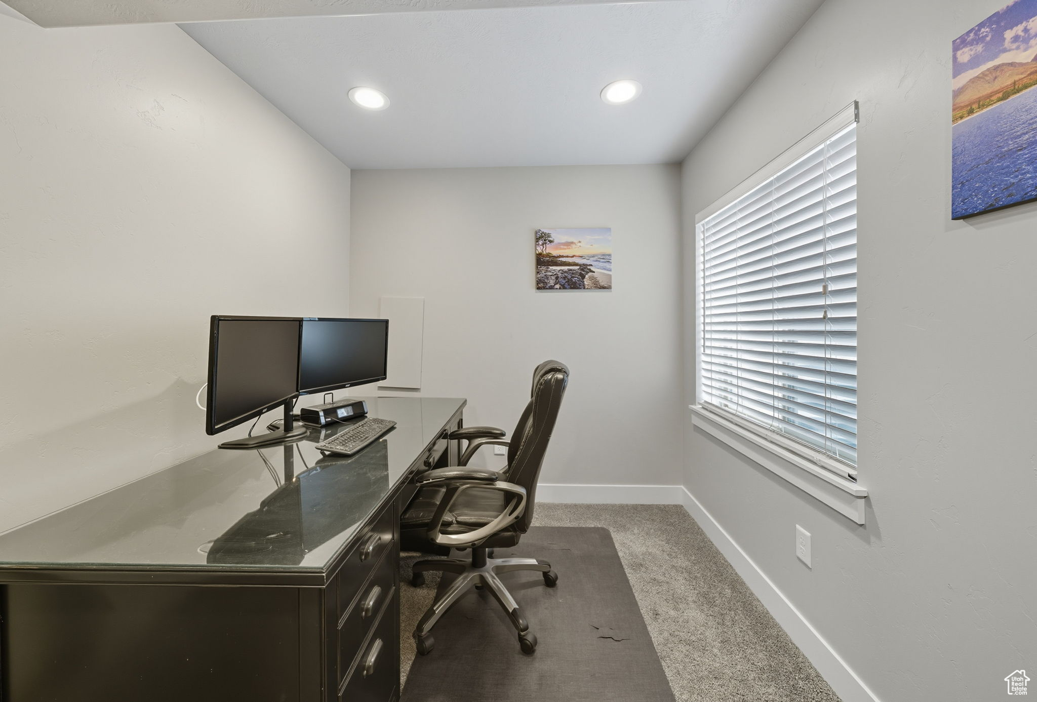 ROSE CREST - Residential