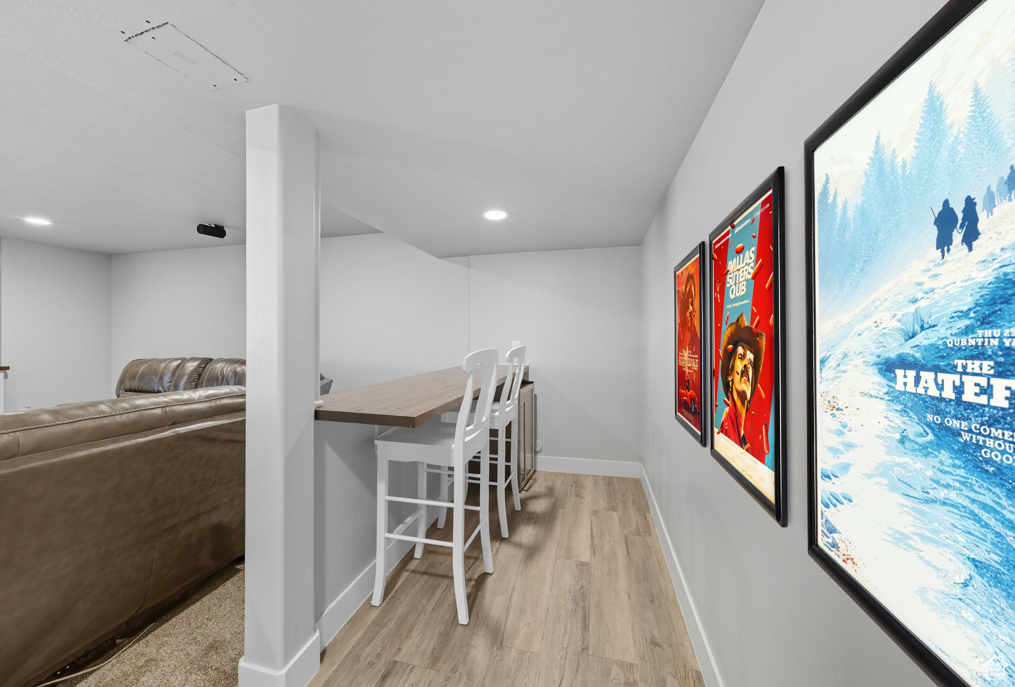 ROSE CREST - Residential