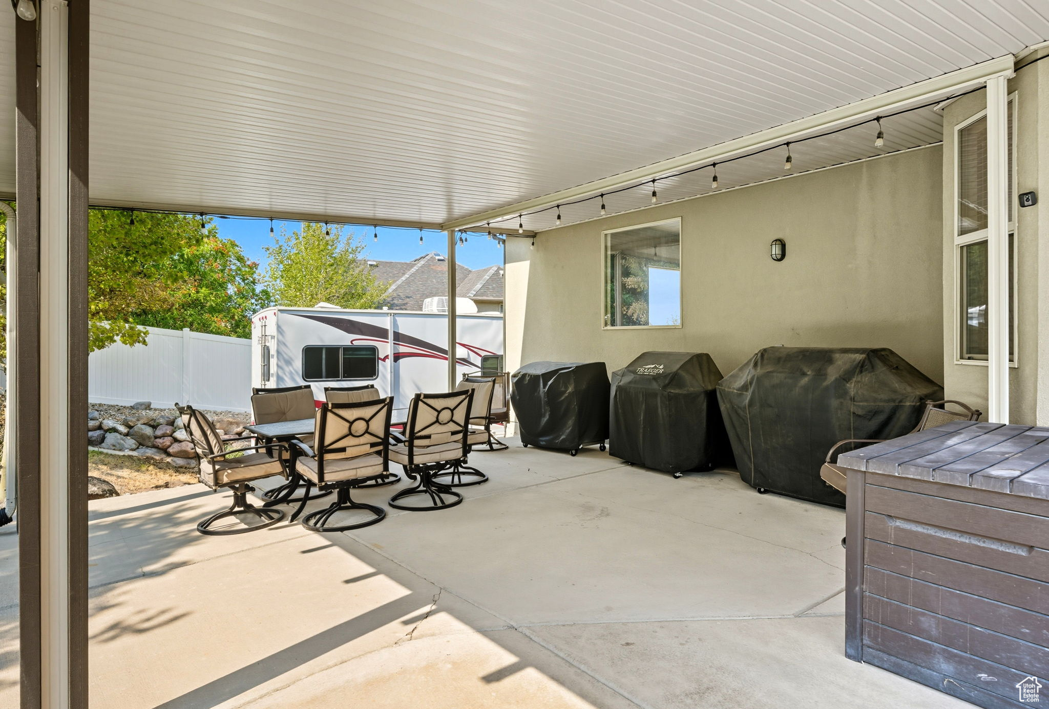 ROSE CREST - Residential
