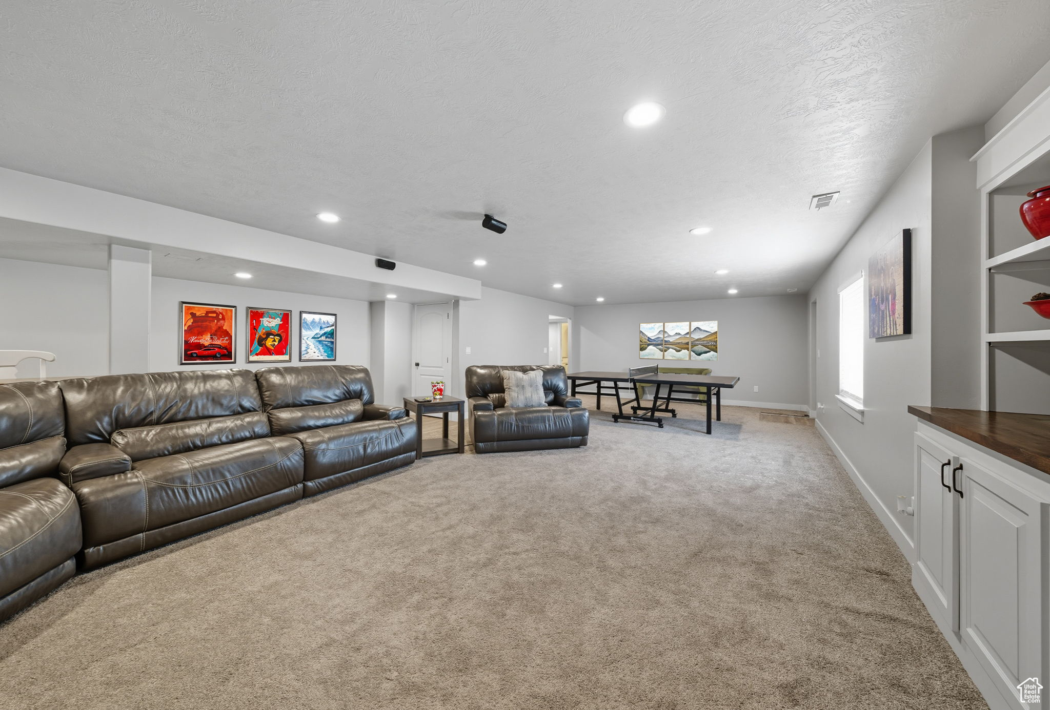 ROSE CREST - Residential