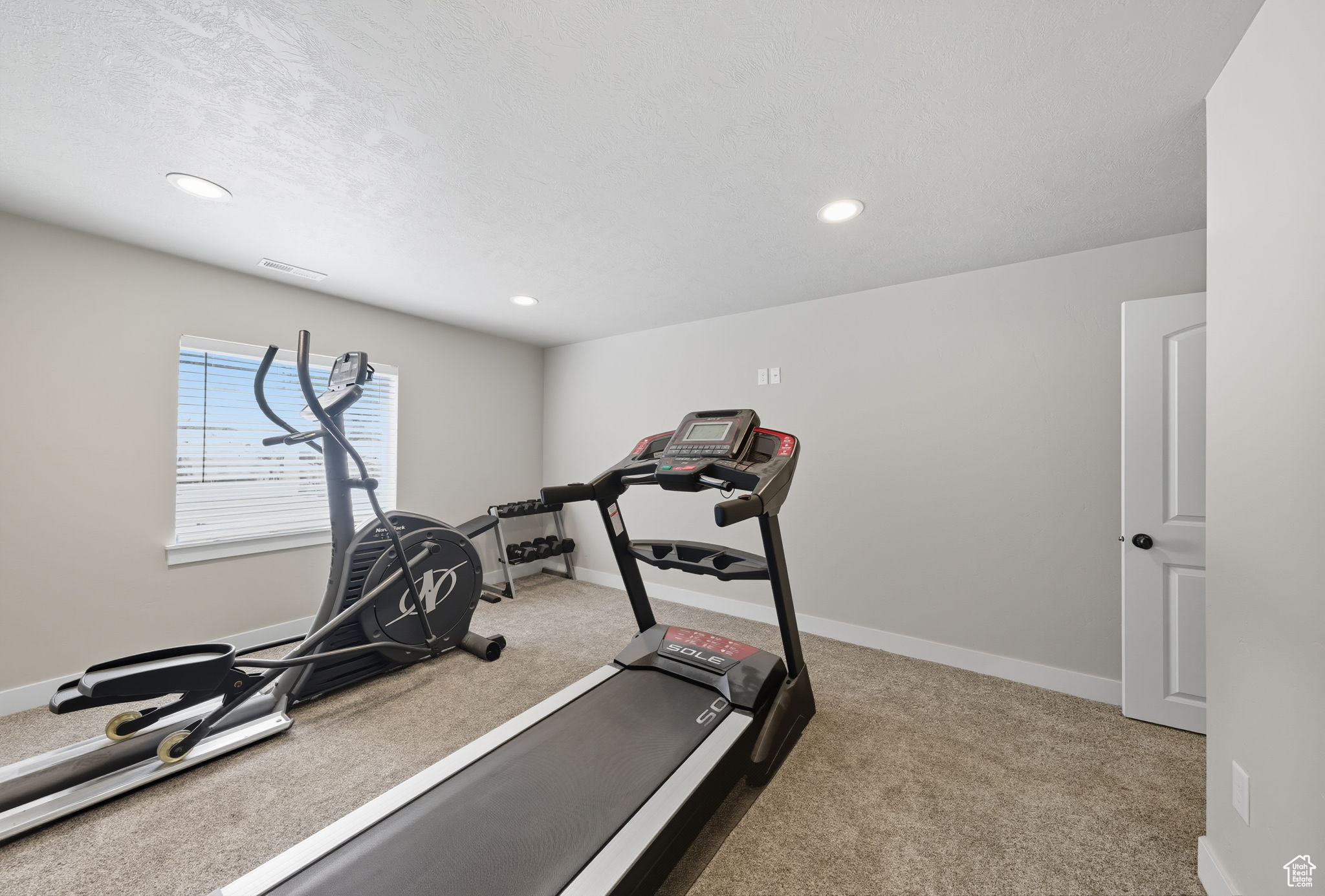 ROSE CREST - Residential
