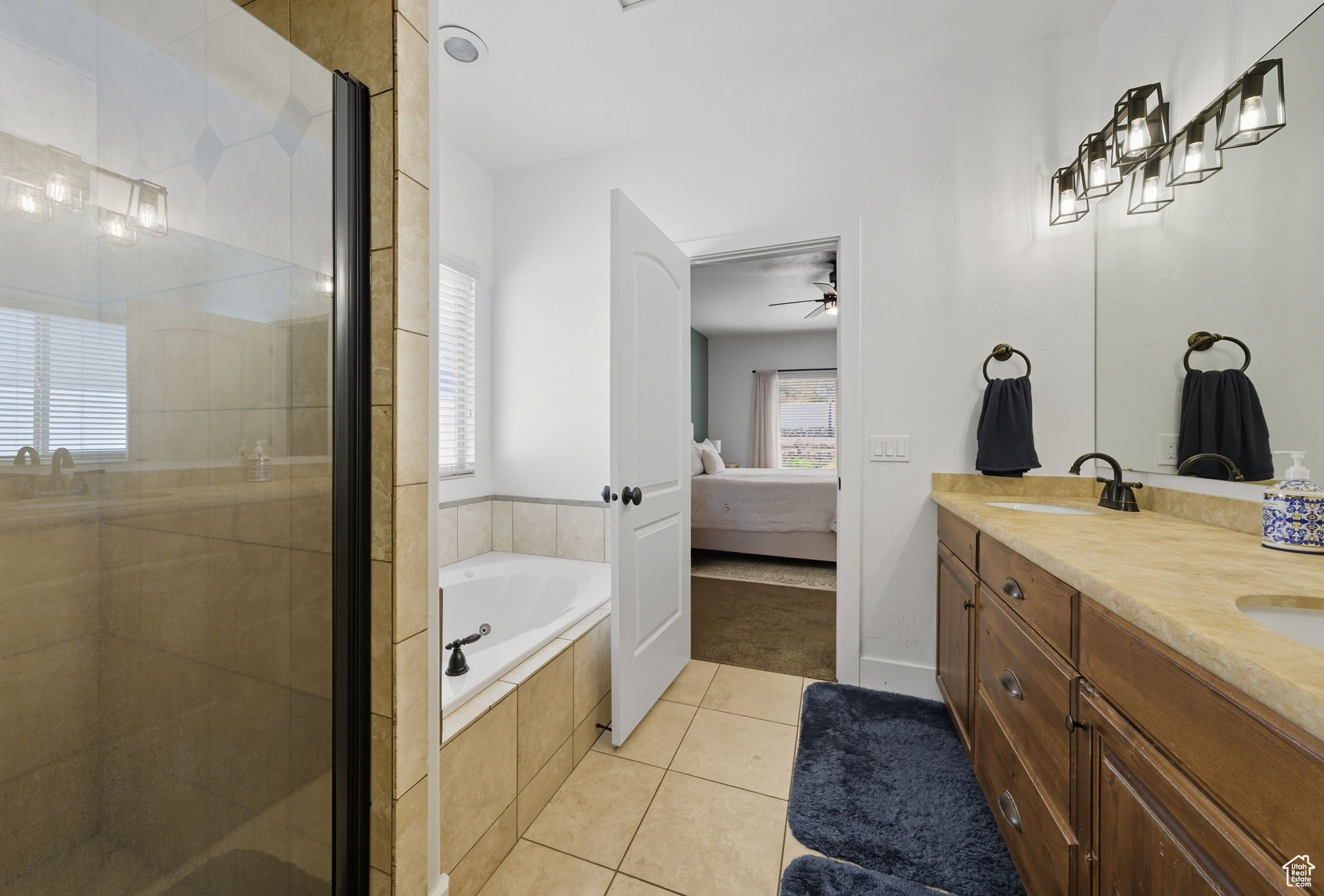 ROSE CREST - Residential