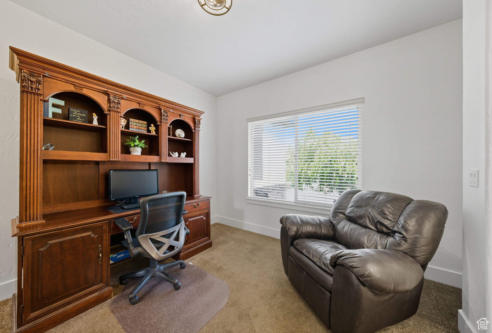 ROSE CREST - Residential