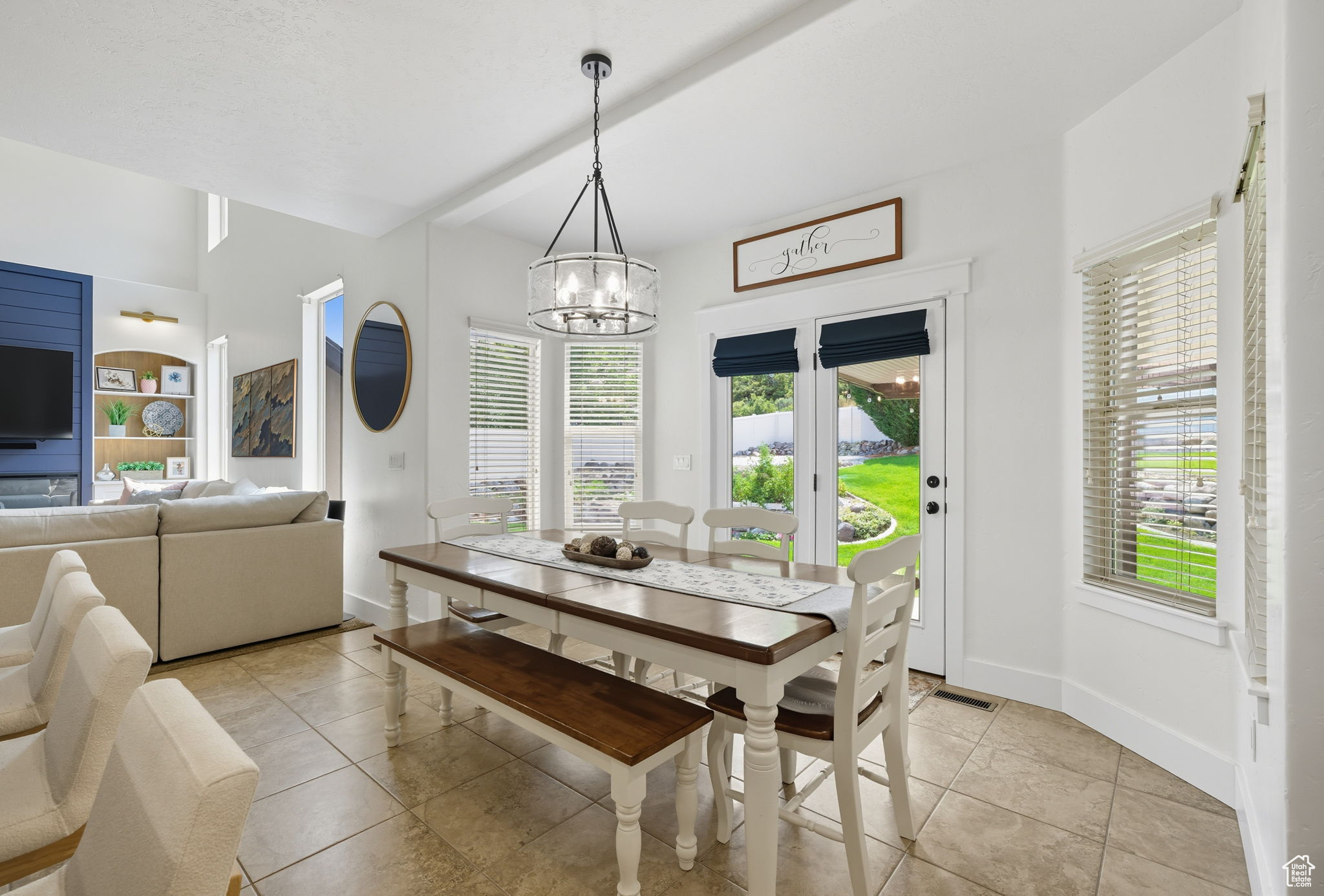 ROSE CREST - Residential
