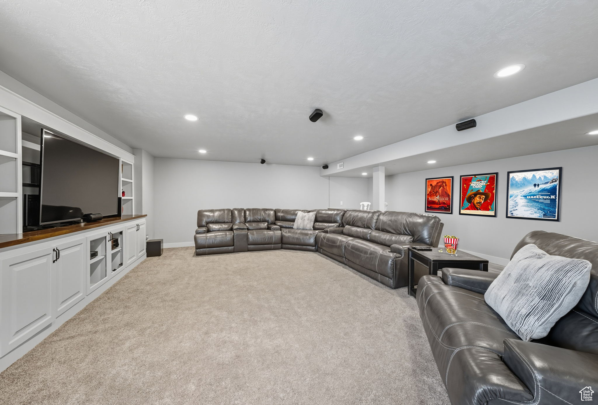 ROSE CREST - Residential