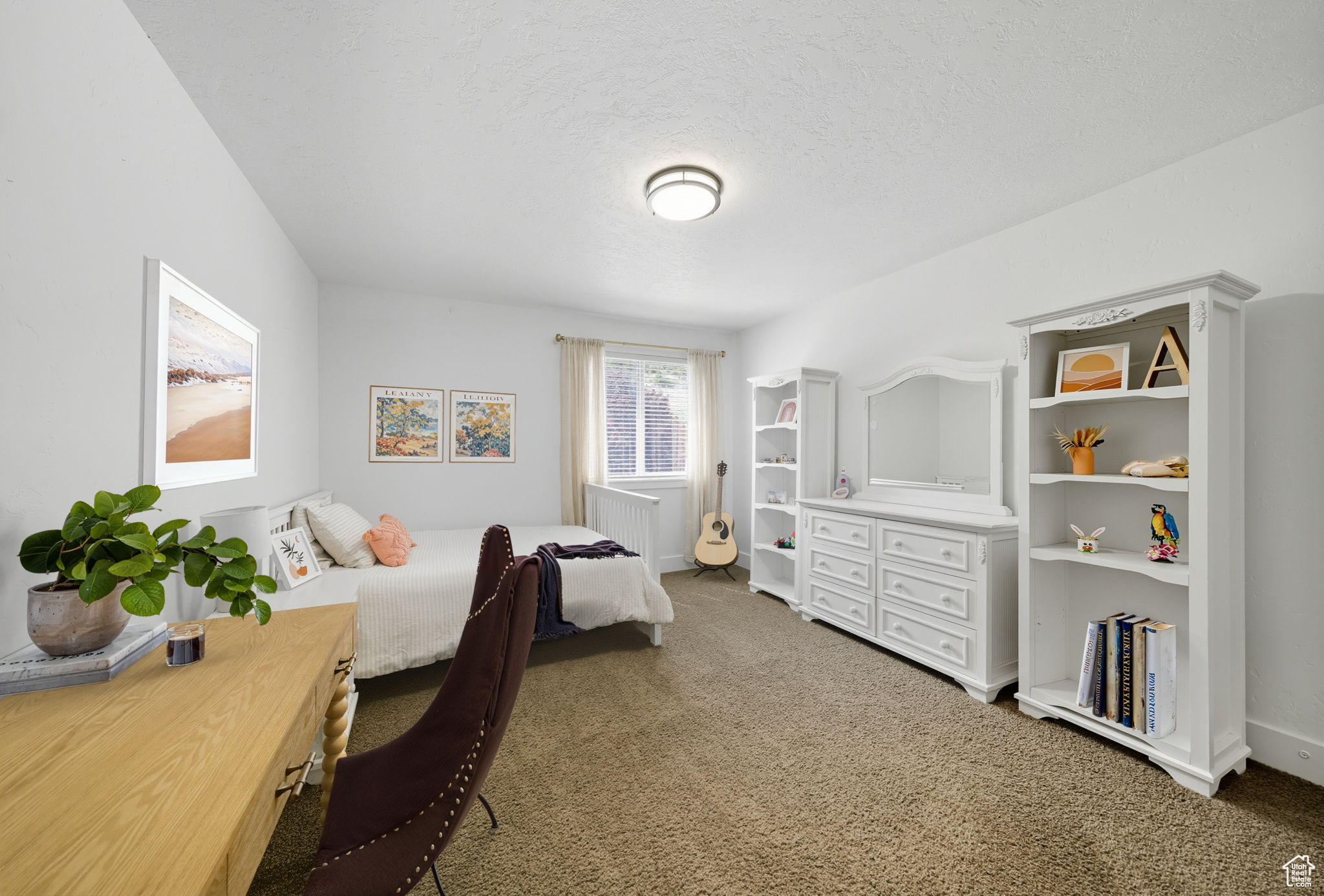 ROSE CREST - Residential