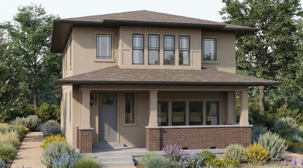 Photo of 7012 W TERRAINE RD, West Jordan, UT 84081 (MLS # 2159378)