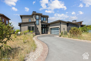 Mountain View Village is Red Ledges' newest neighborhood designed and built by Red Ledges Construction. This custom home features an open floor plan, two car garage, spectacular views, and a large outdoor living space. Mountain View Village is located steps away from the award-winning Village Center, featuring a resort style pool, 144 ft. waterslide, Wellness fitness center, a full-service restaurant and bar, and the Jack Nicklaus Signature Golf Park. Snow removal, landscaping and other conveniences are managed by the Red Ledges owner's association, which makes Mountain View Village an easy-living neighborhood, giving you more time to enjoy the Red Ledges lifestyle. Club membership is required for purchase. A Capital Contribution fee of 0.5% of the sales price is required at closing from the Buyer for future capital reserve, maintenance and services provided by the HOA. Buyer to verify all information.