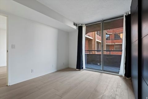 Tiny photo for 115 S 1100 E #614, Salt Lake City, UT 84102 (MLS # 2155430)
