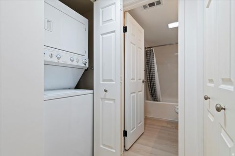 Tiny photo for 115 S 1100 E #614, Salt Lake City, UT 84102 (MLS # 2155430)
