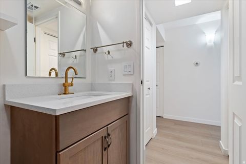 Tiny photo for 115 S 1100 E #614, Salt Lake City, UT 84102 (MLS # 2155430)