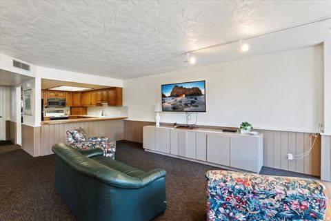 Tiny photo for 115 S 1100 E #614, Salt Lake City, UT 84102 (MLS # 2155430)