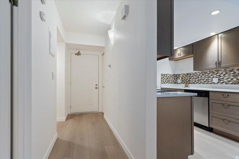 Tiny photo for 115 S 1100 E #614, Salt Lake City, UT 84102 (MLS # 2155430)