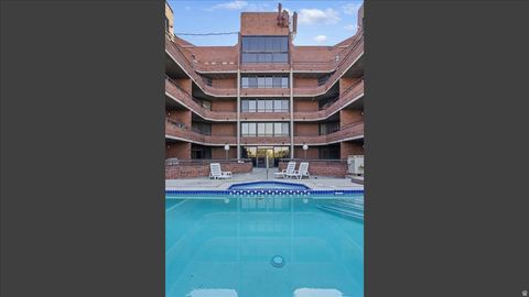 Tiny photo for 115 S 1100 E #614, Salt Lake City, UT 84102 (MLS # 2155430)