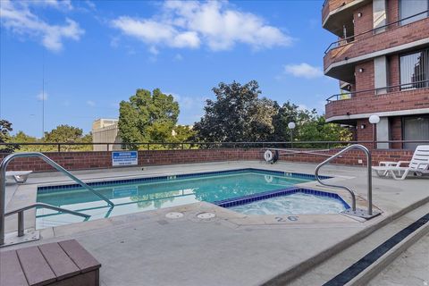 Tiny photo for 115 S 1100 E #614, Salt Lake City, UT 84102 (MLS # 2155430)