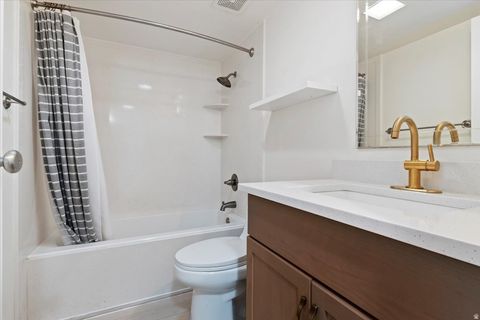 Tiny photo for 115 S 1100 E #614, Salt Lake City, UT 84102 (MLS # 2155430)