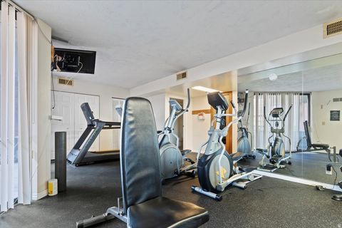 Tiny photo for 115 S 1100 E #614, Salt Lake City, UT 84102 (MLS # 2155430)