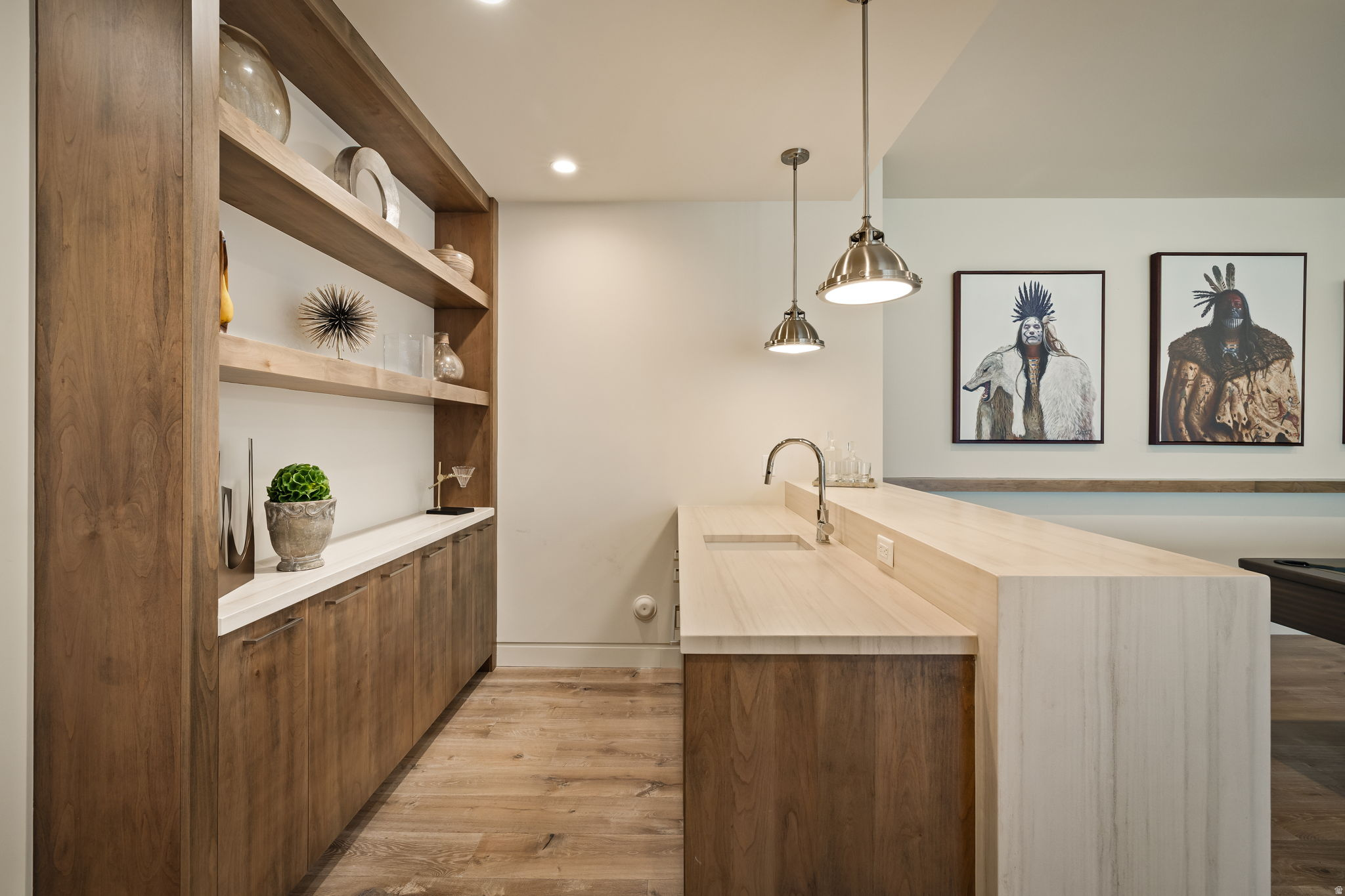 DEER VISTA - Residential