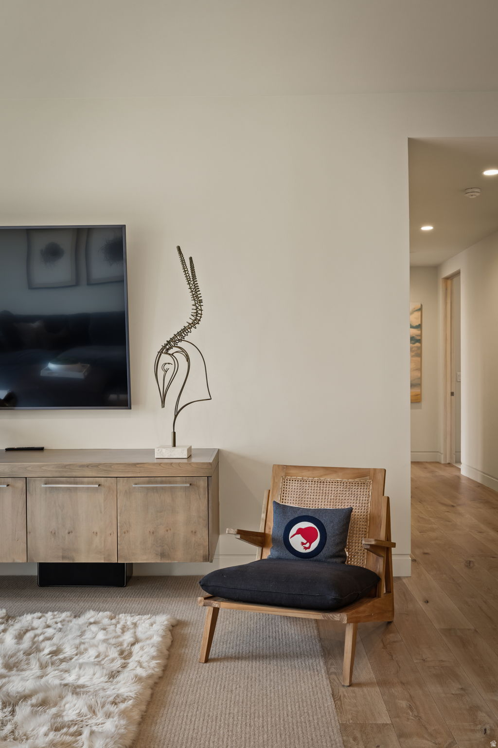 DEER VISTA - Residential