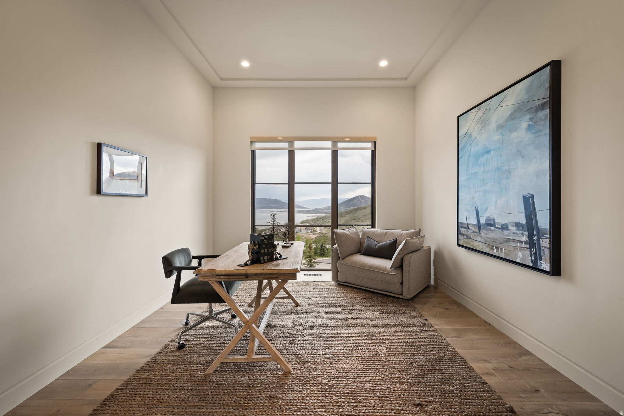 DEER VISTA - Residential