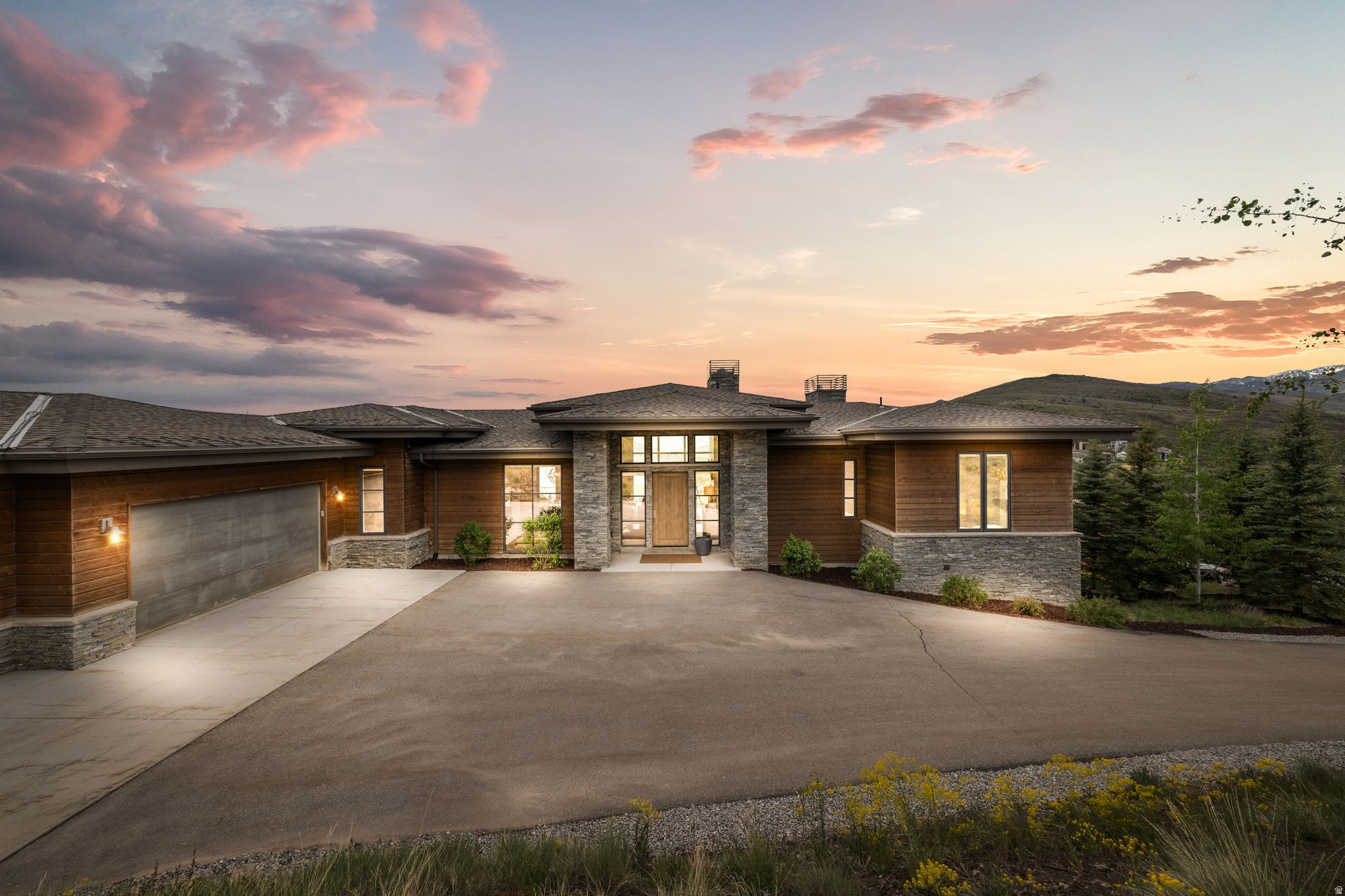 DEER VISTA - Residential