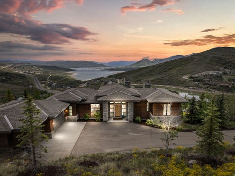 Homes For Sale - 13670 N Deer Canyon Dr<br/> Heber City, UT 84032