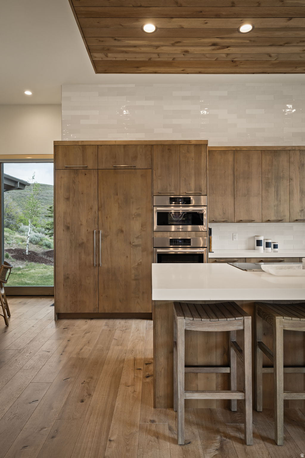 DEER VISTA - Residential