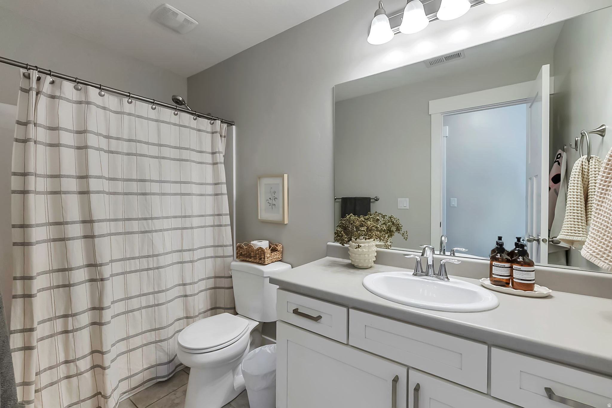 CREEK RIDGE - Residential