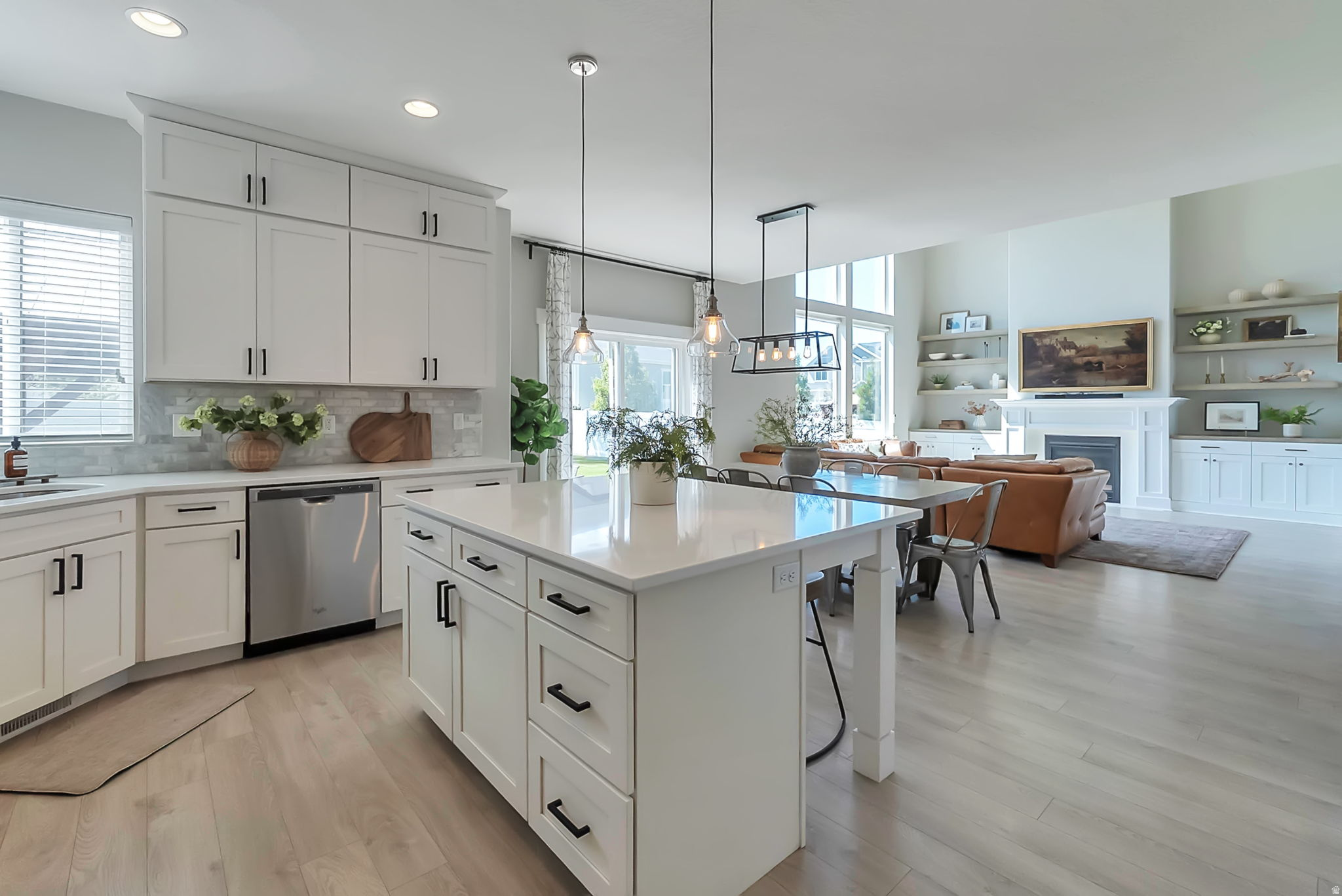 CREEK RIDGE - Residential