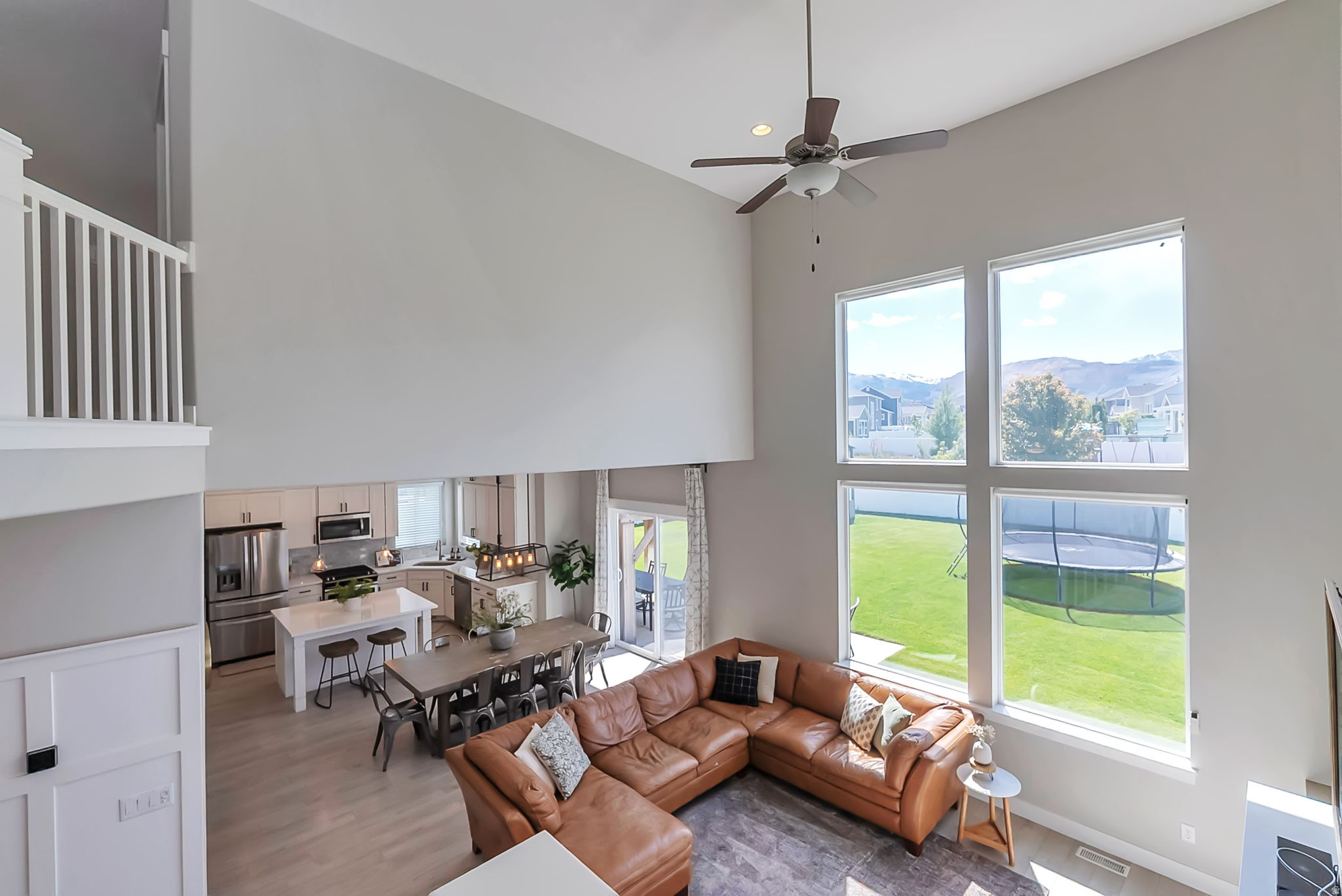 CREEK RIDGE - Residential
