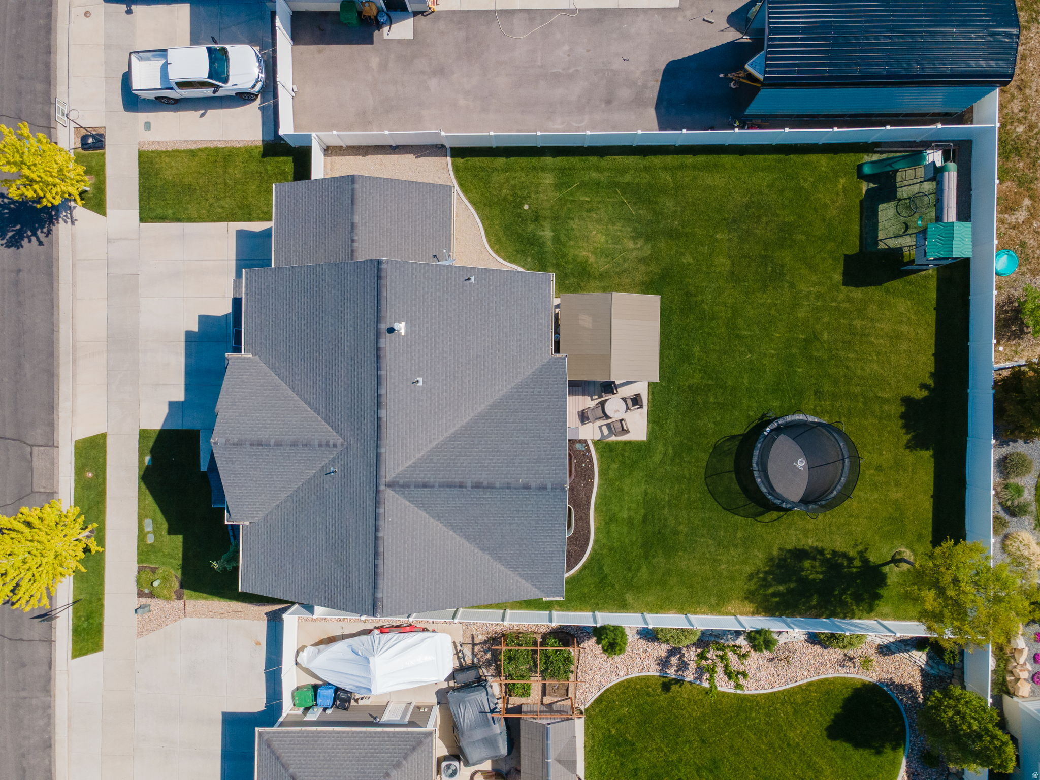 CREEK RIDGE - Residential