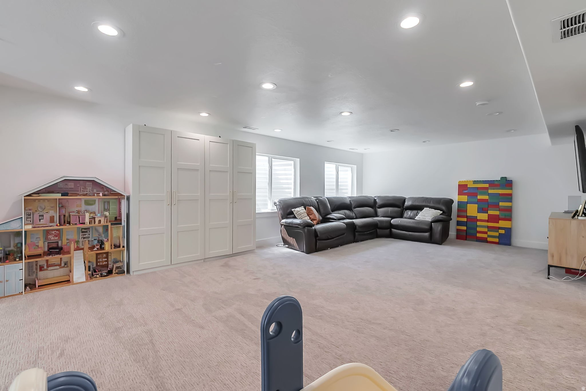 CREEK RIDGE - Residential