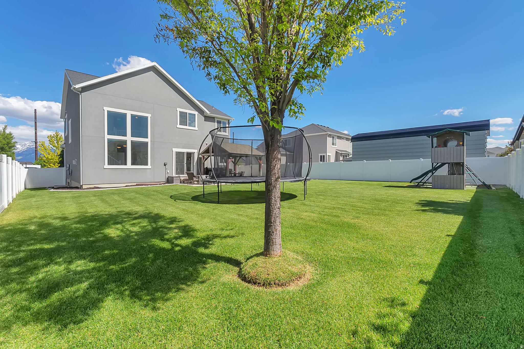 CREEK RIDGE - Residential