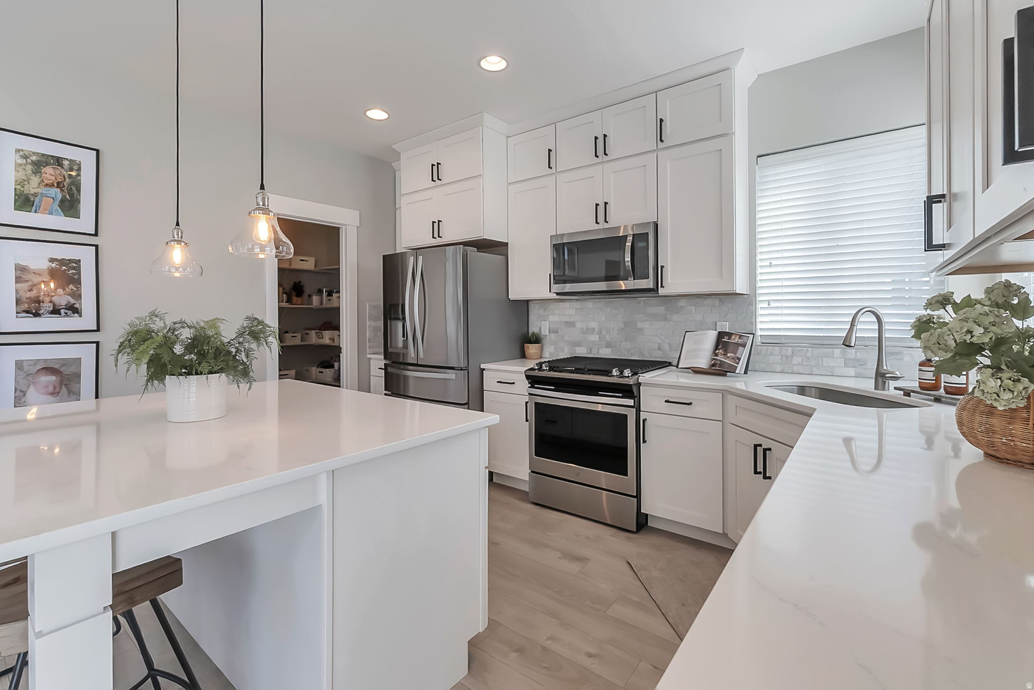 CREEK RIDGE - Residential