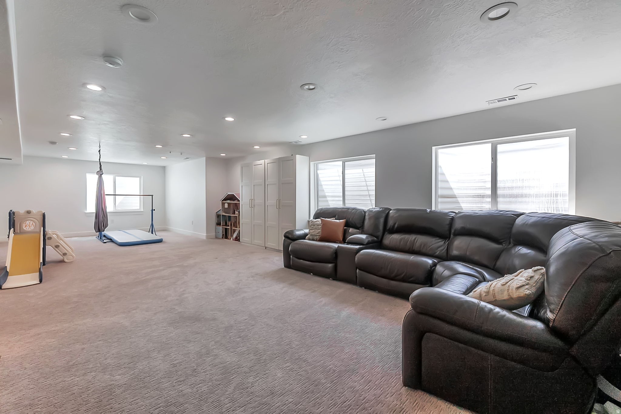 CREEK RIDGE - Residential