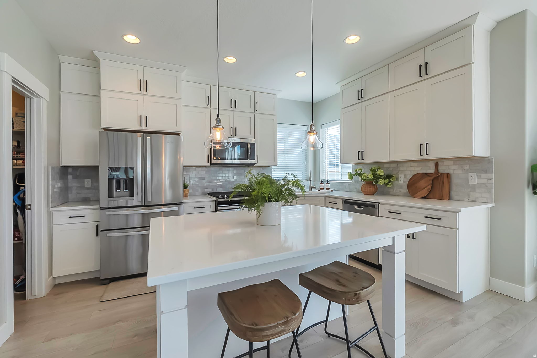 CREEK RIDGE - Residential