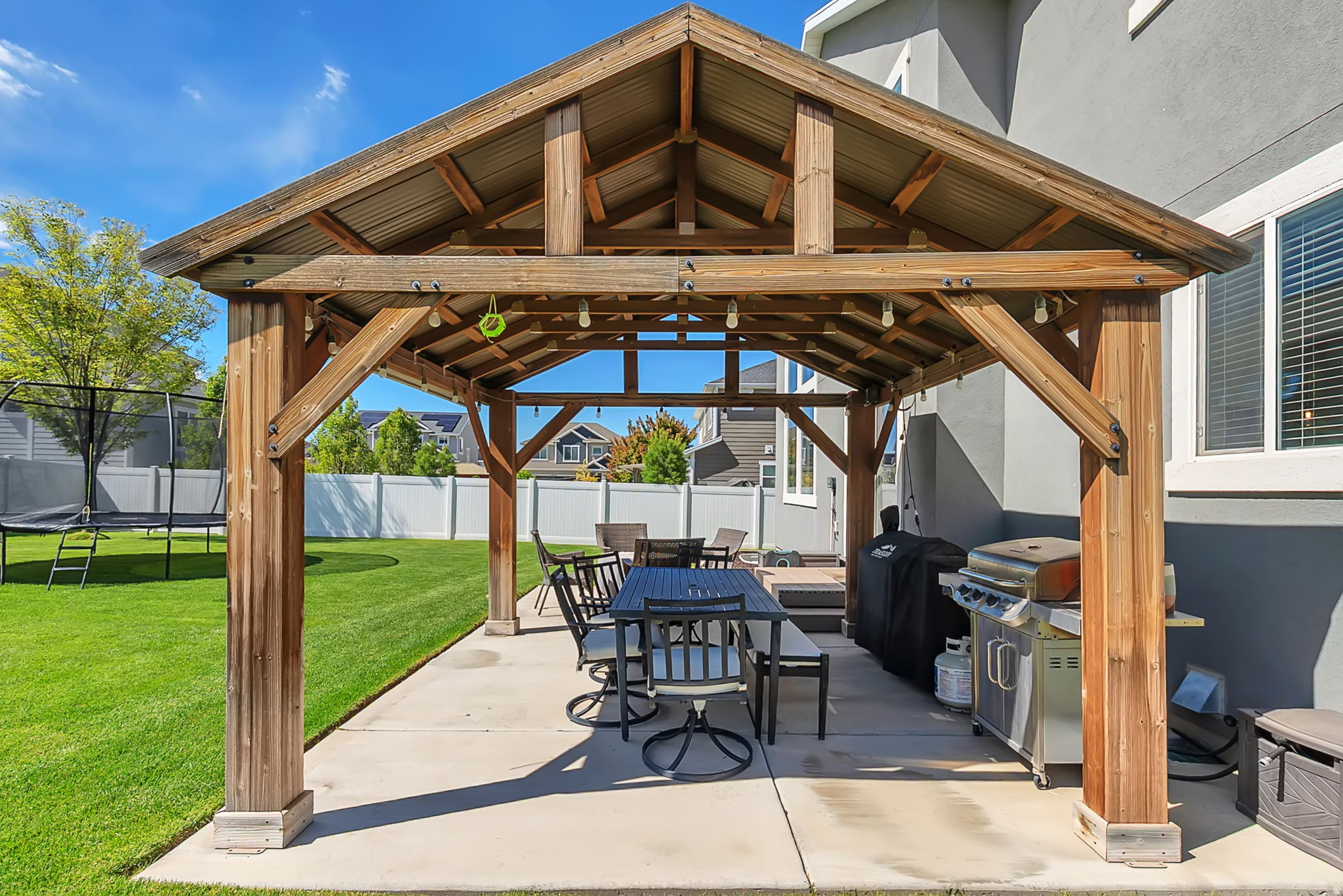 CREEK RIDGE - Residential